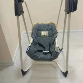 качели на батарейках