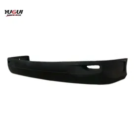 Corollo exlusive bamper asagy