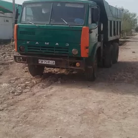 Kamaz 5511 1989