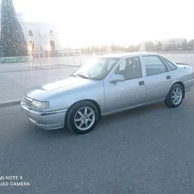 Opel Vectra 1991
