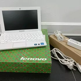 компьютер Lenovo