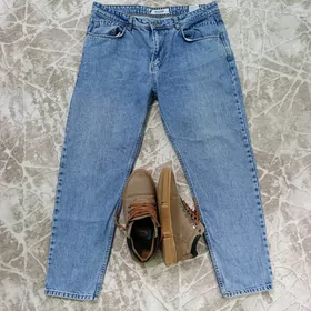 джинсы кофта