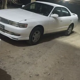 Toyota Chaser 1993