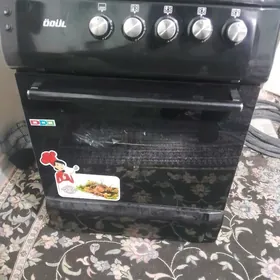 Gaz pilita Ödül Türkiýe