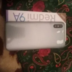 адмен  редми 9а 4.64