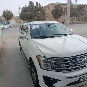 Ford Expedition 2020