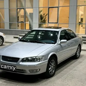 Toyota Camry 2001