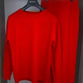 костюмы юбка с кофтой.