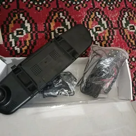 видо легистиратор