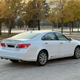 Lexus ES 350 2010