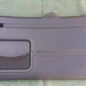 Обшивка задней двери RAF-4 200