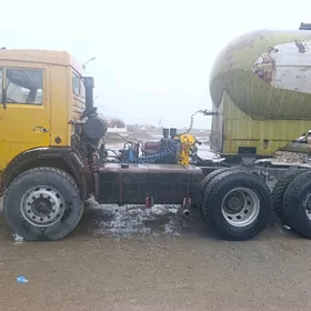 Kamaz 5410 2003