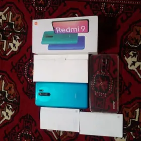 Redmi 9