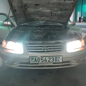 Toyota Camry 1997