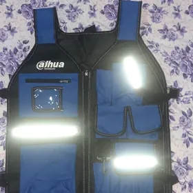 Спец одежда ве портрет