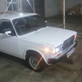 Lada 2107 2000
