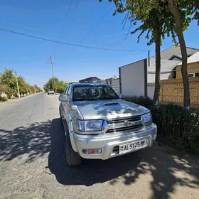 Toyota 4Runner 2000