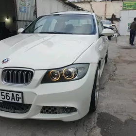 BMW 3 Series 2009
