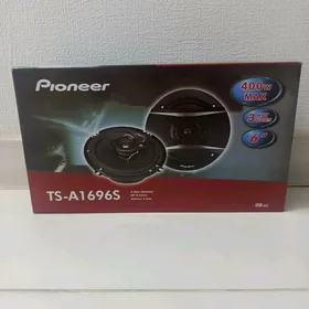 Pioneer kalonka 1696