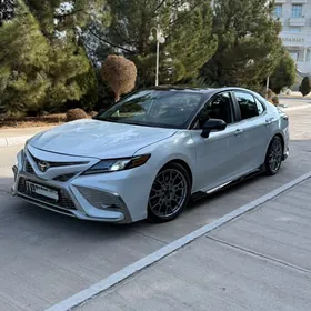 Toyota Camry 2023