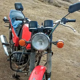 Jawa 300 2025