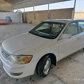 Toyota Avalon 2003