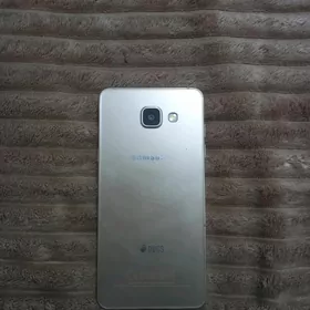 Samsung galaxy a5 (2016)