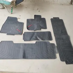 Rezin Kowrik komplekt SIENNA