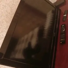 телевизор vestel