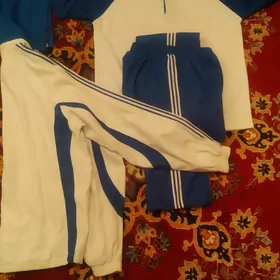 Sportiwka/ Спортивка