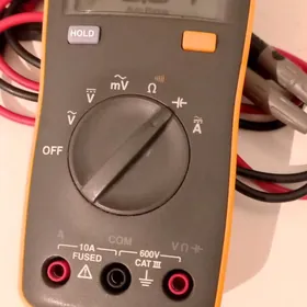 fluke 106