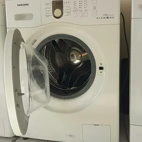 Samsung kir masyn 5 kg