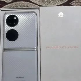 HUAWEI P50 pocket