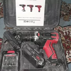 şurupowýort edon 18v