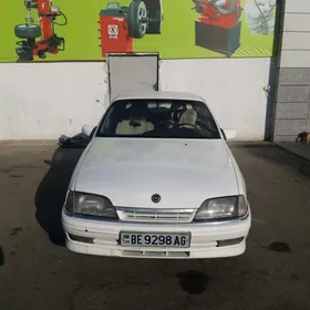 Opel Omega 1991
