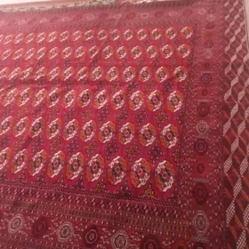 Haly taze Turkmen haly