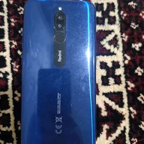redmi 8