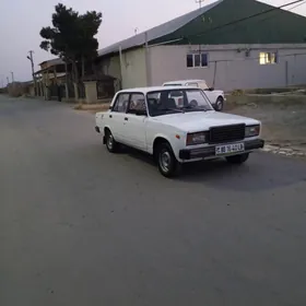 Lada 2107 1995