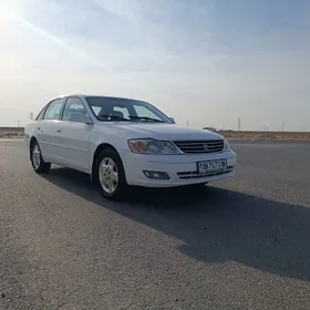 Toyota Avalon 2000