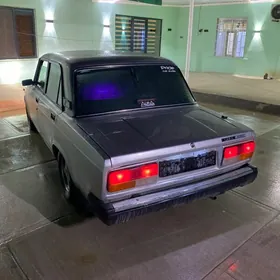 Lada 2107 2010