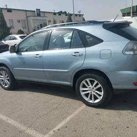 Lexus RX 330 2005