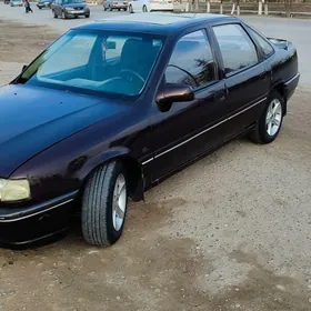 Opel Vectra 1991