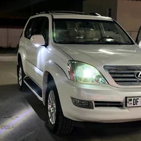 Lexus GX 470 2004