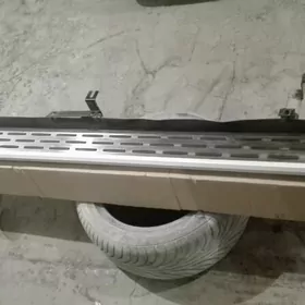 подножка -( заводской )