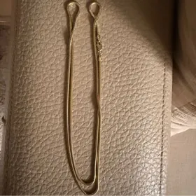 цепочка золотая