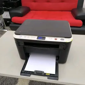 Ксерокопия, Принтер