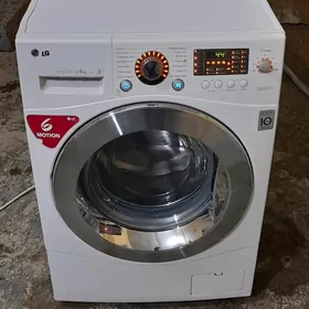 Kirmaşyn LG 8 kg