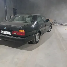BMW 730 1990