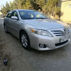 Toyota Camry 2010