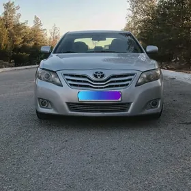 Toyota Camry 2009